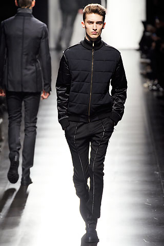 Z Zegna / - 2010-2011
